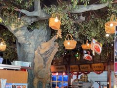 -老阿爸鲜鱼土菜(昆山花桥店)