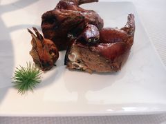 金牌乳鸽-熙瓏里(万科店)