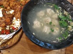 -老东镇啤酒屋海鲜加工·蒸汽海鲜·海鲜烧烤(台东店)