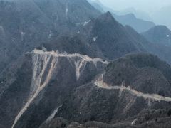-塔云山