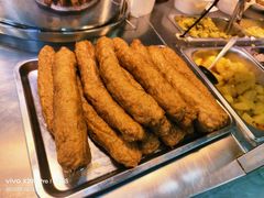 -明姨仔潮汕美食·碳炉猪脚·汕尾牛腩饭·起片鸡煲(起义路店)