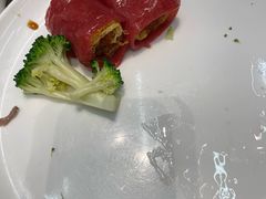-九號渔港·蒸汽海鲜·粤菜茶点(八卦岭店)