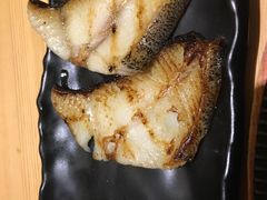 -割烹旭日本料理(龙湖狮山天街店)