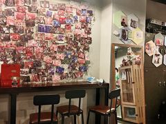 -Mr.Fox狐狸先生超级密室(南山店)