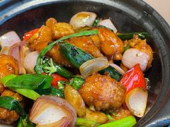 -有璟阁港式餐厅(国贸商城店)