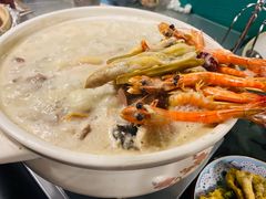 -金龙·打边炉(南京西路店)