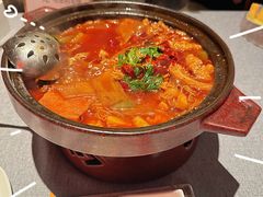 -星·South Beauty·俏江南(国贸店)