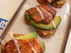 -沏点Trattoria意大利餐厅(新街口店)