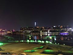 -欢乐海岸水秀剧场