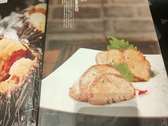 -东莱馋房(陆家嘴店)