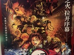 -万达影城(汉街万达广场IMAX店)