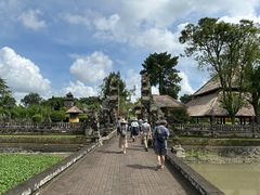 -塔曼阿扬寺/母神庙