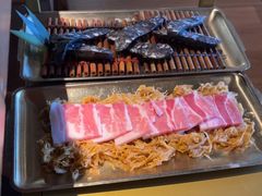 -西塔老太太泥炉烤肉(北京望京店)