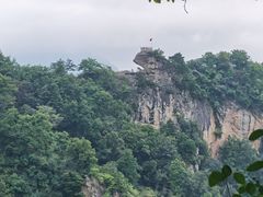 -西安祥峪森林公园