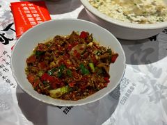 口味鸡杂-壹盏灯(惠农店)