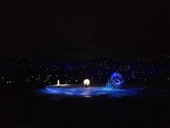 -鼎盛王朝康熙大典实景演出