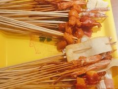 -牛小嫩串串火锅(延边大学文化城店)