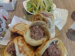 -永茂驴肉(莲池南大街总店)
