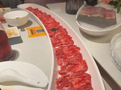 -川越泰火锅(吉利大厦店)