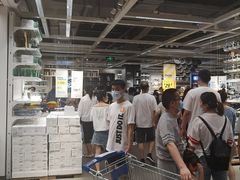 -宜家家居(西安未央商场店)