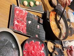 -呷哺呷哺 黄金牧场 (新中关购物中心店)
