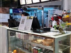-RiceZone乐食尊纯米面包坊(望京店)