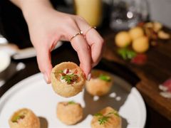 -LUMOS卢莫斯融合料理餐厅