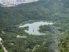 -定都峰