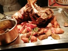 -嘉定凯悦·咖啡厅