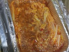 -老王太太串吧(中街店)