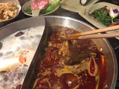 -晓宇重庆火锅(西安荟聚店)
