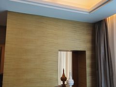 -深圳雅邦朗悦国际酒店