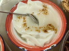 -老三样·旧食新味(绿地店)