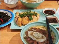 -小绍兴(南翔印象城店)