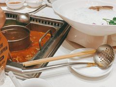 -巴奴毛肚火锅(淮河路店)