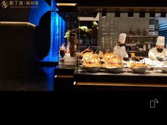 -新丁香海鲜酒店(银海商贸城店)