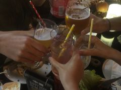 -Shanghai Brew House上海啤酒工坊(老外街店)