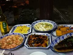 -洞天食府(北大街店)
