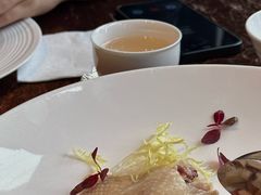 -大董(福田皇庭中心店)
