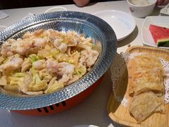 -小鱼小牛(世欧广场店)