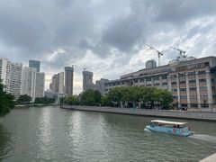 -上海四行仓库抗战纪念馆
