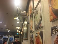 -金北顺大锅家(신사본점)