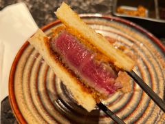 -老乾杯和牛烧肉(王府中环店)