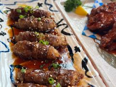 -一品诚记烤肉·甄选店(中南路店)