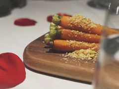 -燃扒房Steakhouse(皇庭店)