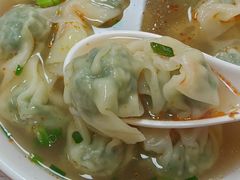 -利达汤圆馄饨(川公路店)