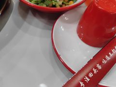 -烧哥美蛙肥肠鱼火锅·十五年社区店
