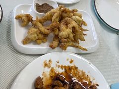 -奥华餐厅·老张记(台基厂店)