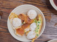 -都谷包子(天一广场店)