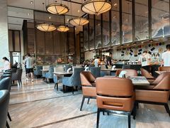 -万达文华酒店·48F云端窗景美食汇自助餐厅